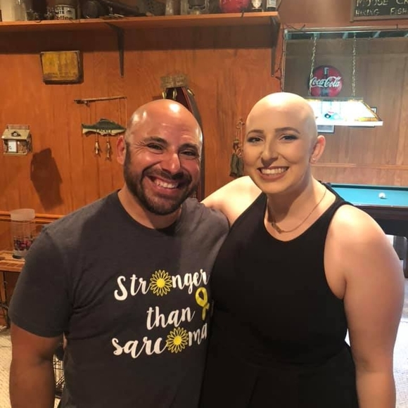 Meet your Posher, George - Picture 1 of 1